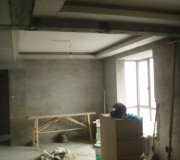 客廳吊頂