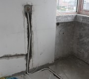 陽臺線路