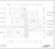 頂棚布置圖