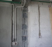 水管和線路的走勢.JPG