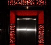 電梯