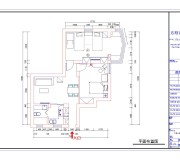 平面布置圖