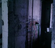 廚房線路