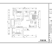 平面布置圖