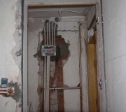 門口電路