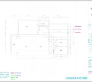 墻體改建圖